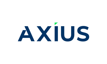 Axius.ai - Creative brandable domain for sale
